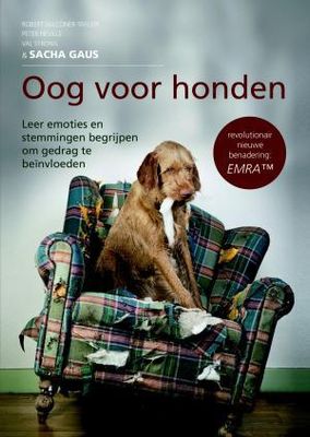 Oog voor honden - Peter Neville - ebook
