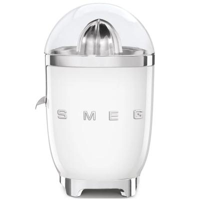 Smeg CJF11WHEU Citruspers Wit