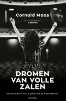 Dromen van volle zalen (Hardback)