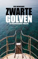 Zwarte golven - Eric Wewerinke - ebook