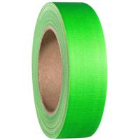 adam hall 58065NGRN duct tape Geschikt voor gebruik binnen Geschikt voor buitengebruik 25 m Groen - thumbnail