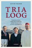 Trialoog - Jan De Volder - ebook
