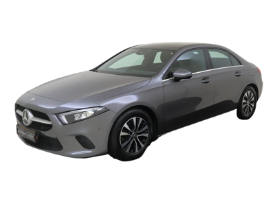 Mercedes Benz A Klasse