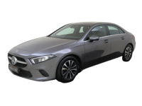 Mercedes Benz A Klasse