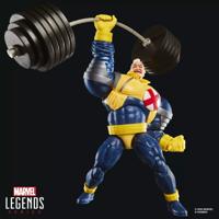 Hasbro Marvel Legends Series Strong Guy