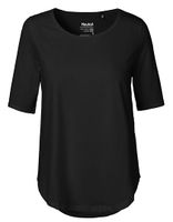 Neutral NE81004 Ladies` Half Sleeve T-Shirt