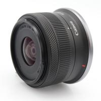 Canon RF-S 18-45mm f/4.5-6.3 IS STM occasion
