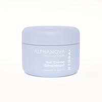 Alphanova skin Thermal care quenching cream gel 50 Milliliter