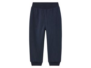 lupilu Kinder joggingbroek (98/104, Marineblauw)