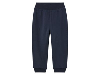 lupilu Kinder joggingbroek (110/116, Marineblauw)