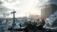 Koch Media Sniper Ghost Warrior Contracts, PS4 Standaard Italiaans PlayStation 4 - thumbnail