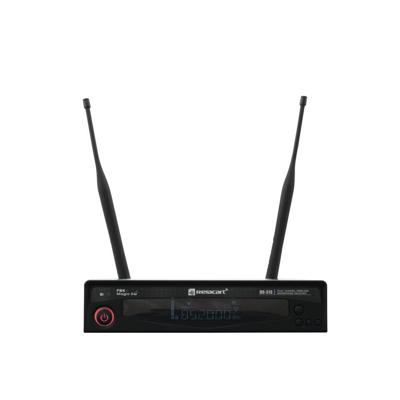 Relacart HR-31S Draadloze ontvanger