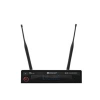 Relacart HR-31S Draadloze ontvanger