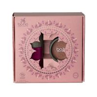 Boho Cosmetics Cadeauset copper glow (1 Set)