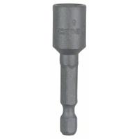 Bosch Accessories Bosch Power Tools 2608550080 Dopsleutel-machinebit 8 mm Aandrijving 1/4 (6.3 mm) 50 mm 1 stuk(s)