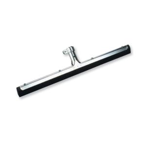 Buemag Vloertrekker/douchetrekker - voor water - metaal/rubber - 45 cm - waterbezem