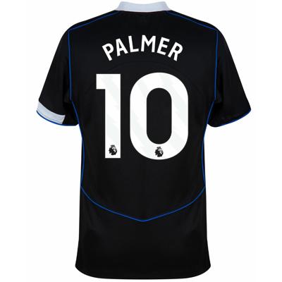Nike Chelsea Palmer 10 Derde Shirt 2025-2026 Kids