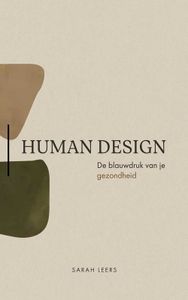 Human Design - Sarah Leers - ebook