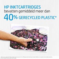 HP 62XL originele high-capacity drie-kleuren inktcartridge - thumbnail