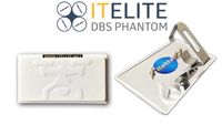 ITelite DBS antenne set voor de DJI Phantom 2 (alle versies) & Phantom FC40