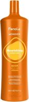 Fanola Masker Wonder Nourishing Mask 1000ml | Voor Alle Haartypen