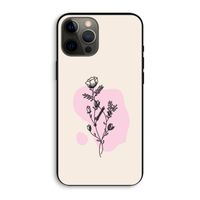 Roses are red: iPhone 12 Pro Max Biologisch afbreekbaar hoesje