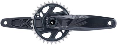 SRAM crankstel "gx eagle"