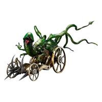 Shin Megami Tensei PVC Statue Demon Lord Mara 40 cm Shin Megami Tensei PVC Statue Demon Lord Mara 40 cm