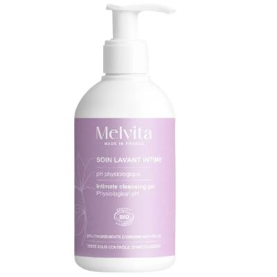 Melvita Soin Lavant Intime 225ml