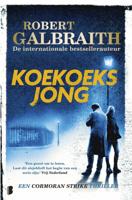 Koekoeksjong (Paperback)