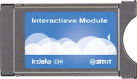 SMiT CI+ 1.3 Interactieve Ziggo Module