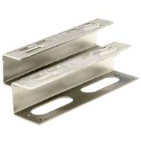 Delock 18026 5.25 inch HDD-inbouwframe voor 3.5 inch Delock 18026 5.25 inch HDD-inbouwframe voor 3.5 inch