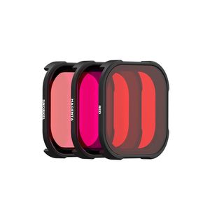 PolarPro GoPro Hero 9 DiveMaster filterset