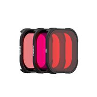 PolarPro GoPro Hero 9 DiveMaster filterset