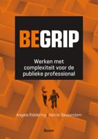 Begrip (Paperback) Begrip (Paperback)