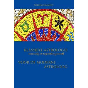 Klassieke astrologie - (ISBN:9789463310345)