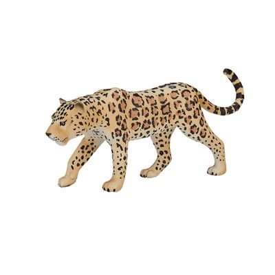 Mojo wildlife luipaard 387018