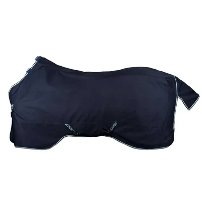 Amigo Bravo-12 Turnout lite 1200d donkerblauw maat:183