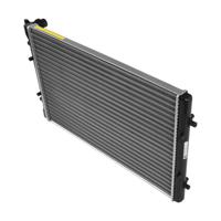 Radiateur f.becker_line, u.a. für Audi, Skoda, VW, Seat