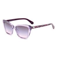 Dames zonnebril Kate Spade LUCCA-G-S-789 Ø 55 mm