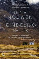 Eindelijk thuis - Henri De Nouwen, Irma Dee - ebook