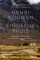 Eindelijk thuis - Henri De Nouwen, Irma Dee - ebook - thumbnail