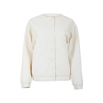 Maicazz - Wit | Dames | Jasje | Wit | 46 | regular | Kamst mode