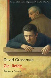 Zie: liefde (Paperback)