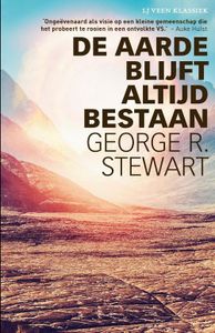 De aarde blijft altijd bestaan - George R. Stewart - ebook