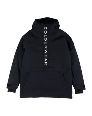 Colourwear Signature Anorak Wintersportjas Heren Black L