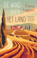 De wind over het land - Franco Faggiani - ebook