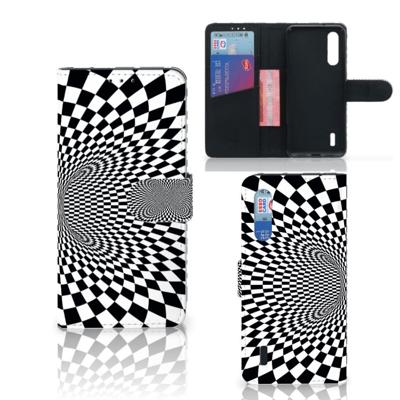 Xiaomi Mi 9 Lite | Book Case | Illusie | Portemonnee hoesje