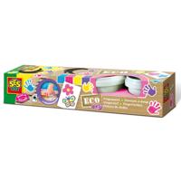 SES eco vingerverf kleuren