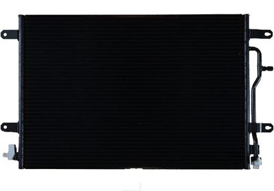 Condensor, airconditioning 35465
